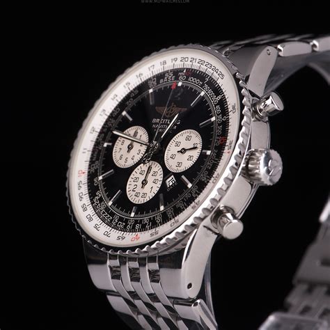 breitling navitimer heritage 2017|which breitling navitimer to buy.